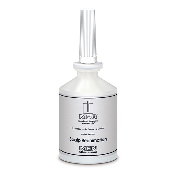 MEN Oleosome Scalp Reanimation , MEDICAL BEAUTY RESEARCH