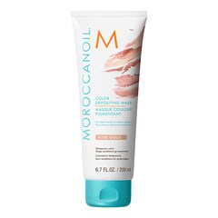 COLOR DEPOSITING MASK ROSE GOLD, MOROCCANOIL