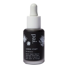 Carbon Star , PAI
