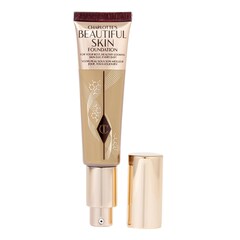 Charlotte's Beautiful Skin Foundation - Fondöten, CHARLOTTE TILBURY