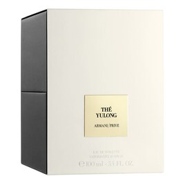 Privé The Yulong - Eau de Toilette