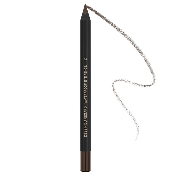 DESSIN DU REGARD WATERPROOF GÖZ KALEMİ , YVES SAINT LAURENT