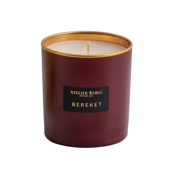 Bereket Scented Candle - Mum, ATELIER REBUL