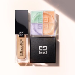 Prisme Libre Skin-Caring Glow - Fondöten