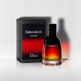 Fahrenheit Parfum - Eau de Parfum