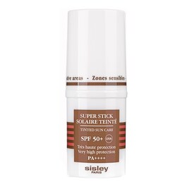 Super Stick Solaire - Renkli Güneş Kremi SPF 50+