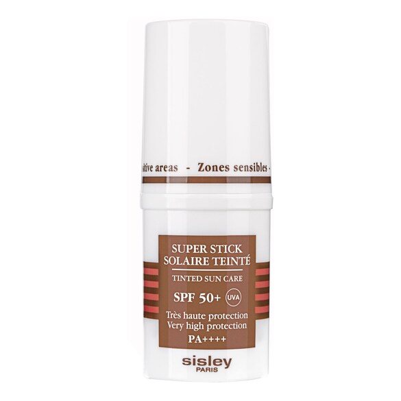 Super Stick Solaire - Renkli Güneş Kremi SPF 50+, SISLEY