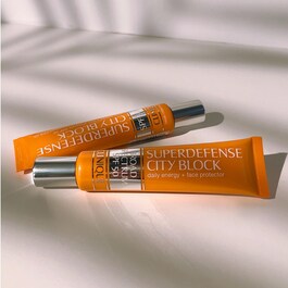 SUPER DEFENSE CITY BLOCK SPF50 