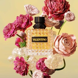 Born In Roma Donna Yellow Dream - Eau De Parfum