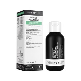 Peptide Volumizing Hair Treatment - Dolgunlaştırıcı Saç Bakımı