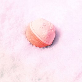 Boule de Bain Sun - Banyo bombası