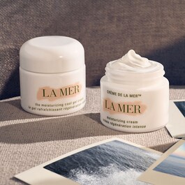 The Moisturizing Cool Gel Cream - Nemlendirici Jel Krem