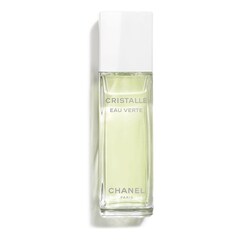 CRISTALLE EAU VERTE - Eau De Parfum Spray, CHANEL
