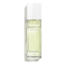 CRISTALLE EAU VERTE - Eau De Parfum Spray