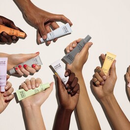 STEP 1 PRIMER PORE MINIMIZER - Pürüzsüzleştirici Makyaj Bazı