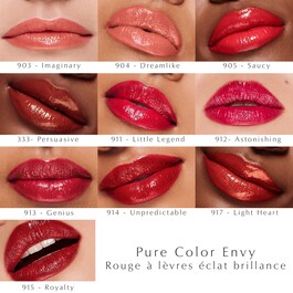 Pure Color Envy - Parlak Ruj