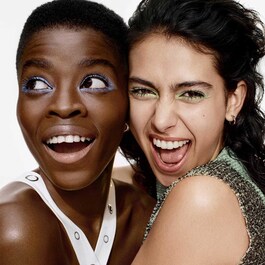 High Impact High-Fi Mascara - Maskara