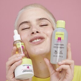 Super Glow Toner - Aydınlatıcı Tonik