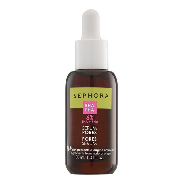 Pore Serum - Yüz ve Boyun Serumu, SEPHORA COLLECTION