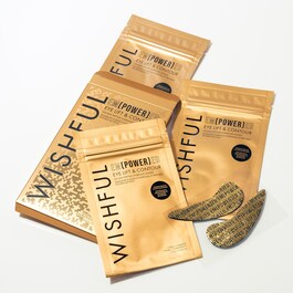 Empowered Eye Lift & Contour Double Peptide - Göz Maskesi