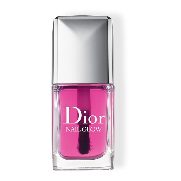 Nail Glow , DIOR BACKSTAGE