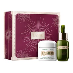 The Soothing Strength Collection, LA MER