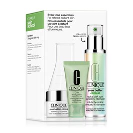 Even Tone Essentials Set - Cilt Bakım Seti