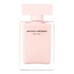 for her - Meyveli Çiçeksi Misk Eau De Parfum, NARCISO RODRIGUEZ