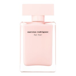 For Her - Eau De Parfum