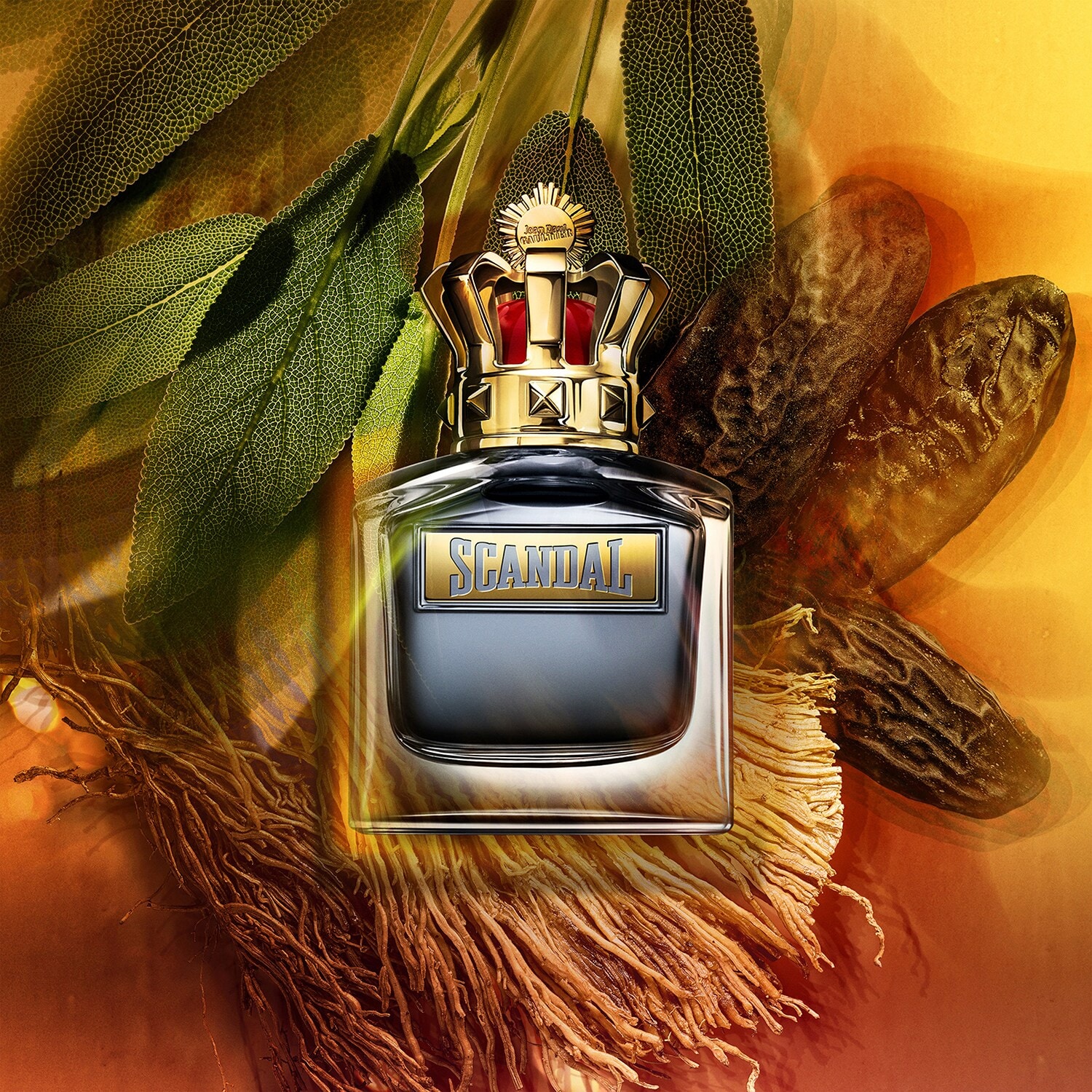 Scandal eau de parfum jean paul gaultier sales
