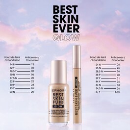 Best Skin Ever Glow Concealer - Kapatıcı