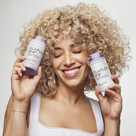 N°4P Blonde Enhancing Toning - Şampuan