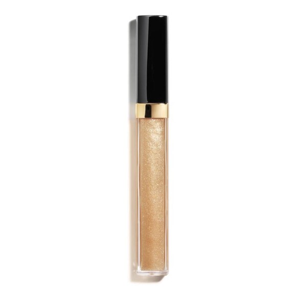 ROUGE COCO GLOSS -  Dudak Parlatıcısı, CHANEL
