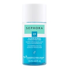 Waterproof Eye Make up Remover - Göz Makyaj Temizleyici, SEPHORA COLLECTION