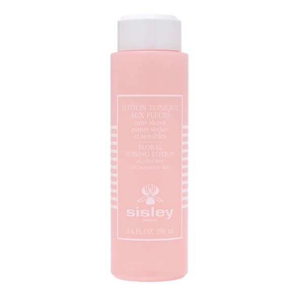 Floral Toning Lotion - Tonik Losyon, SISLEY