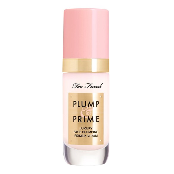 PLUMP AND PRIME - Sıkılaştıran Besleyen ve Hazırlayan Serum, TOO FACED