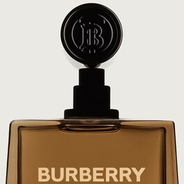Burberry Hero - Eau de Parfum