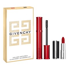 Le Look Interdit Volume Disturbia - Makyaj Seti, GIVENCHY