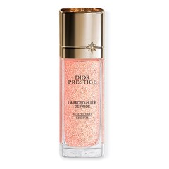 Dior Prestige La Micro Huile De Rose - Activated Serum, DIOR