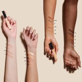 Power Fabric Concealer - Kapatıcı