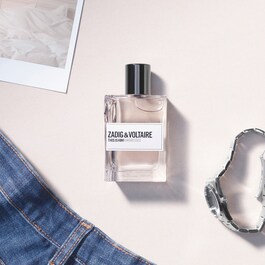 This is Him! Undressed - Eau de Toilette