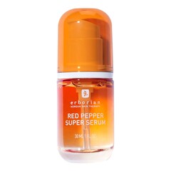 Red Pepper Super Serum - Serum, ERBORIAN
