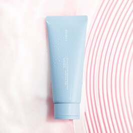 Water Bank Blue Hyaluronic Cleansing Foam - Köpüklü Yüz Temizleyici