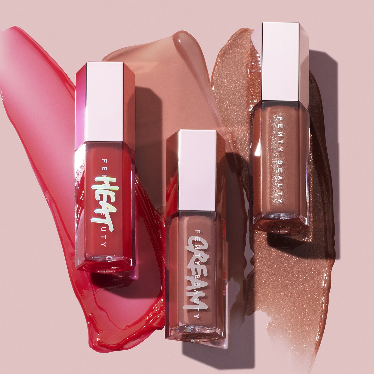 Gloss Bomb Universal Lip Luminizer Dudak Parlat c s