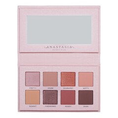 Glam To Go Mini - Far Paleti, ANASTASIA BEVERLY HILLS