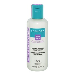 Strengthening Conditioner - Güçlendirici Saç Bakım Kremi