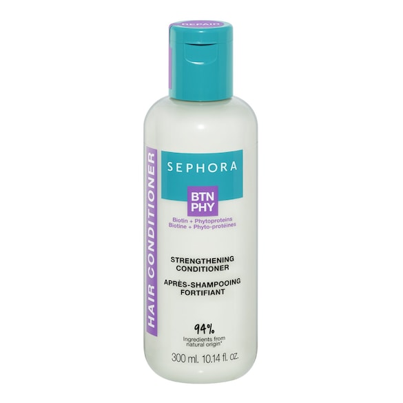 Strengthening Conditioner - Güçlendirici Saç Bakım Kremi, SEPHORA COLLECTION