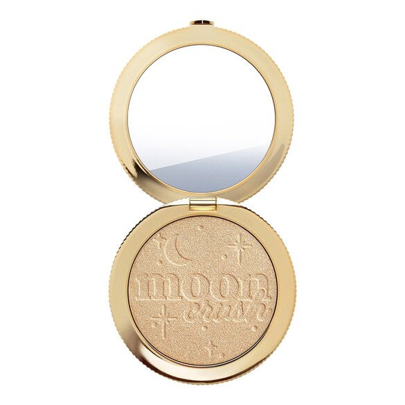 Moon Crush Highlighter - Aydınlatıcı, TOO FACED