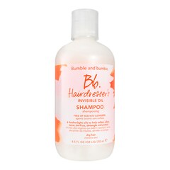 Hairdresser's Invisible Oil - Shampoo, BUMBLE AND BUMBLE