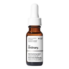 Multi-Peptide Eye Serum  - Yaşlanma Belirtilerine Karşı Göz Çevresi Serumu, THE ORDINARY